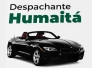 Logo de Eduardo Despachante Humaitá